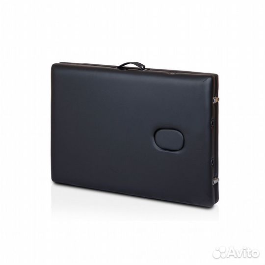 Массажный стол складной Mizomed Standart 2 черный