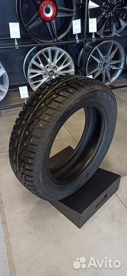 Cordiant Snow Cross PW-2 205/55 R16