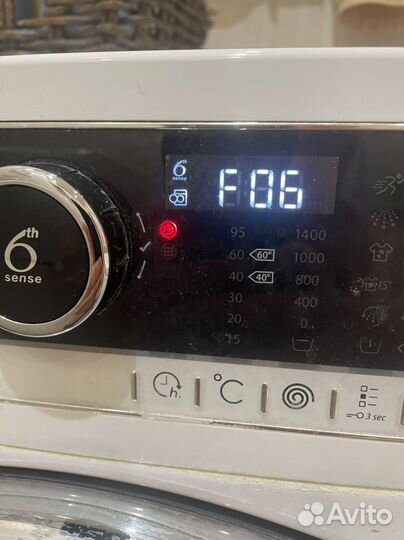 Стиральная машина бу