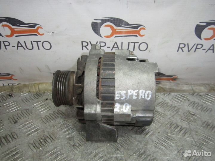 Генератор Daewoo Espero 1.8-2.0 1991-1999