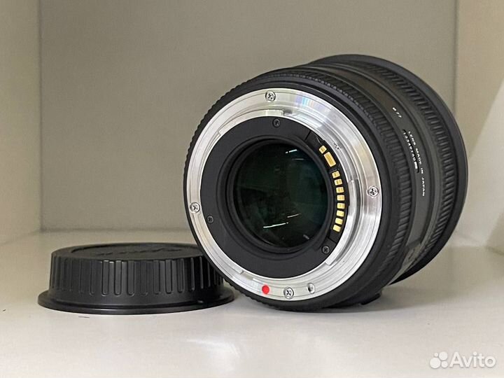 Sigma 50mm 1.4 Canon (id.9160)