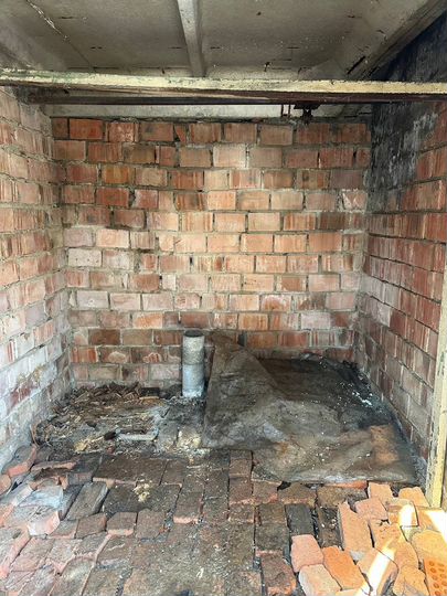 Гараж, 10 м²