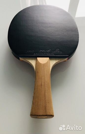 Сборная ракетка Yinhe