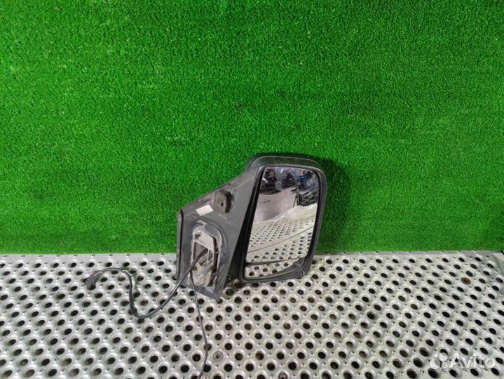Зеркало наружное правое Mercedes Sprinter W906 201