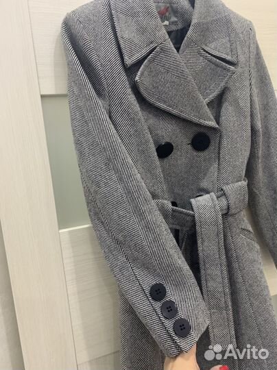 Пальто женское 46 48