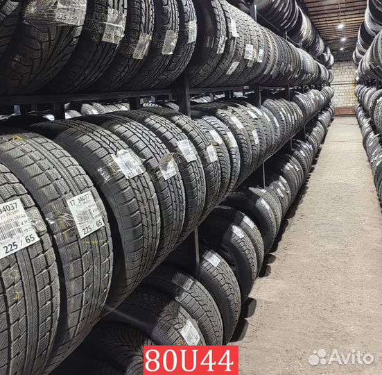 Goodyear Ice Navi Zea II 255/60 R18 104M