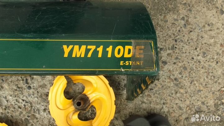 Снегоуборщик для мотоблока бу