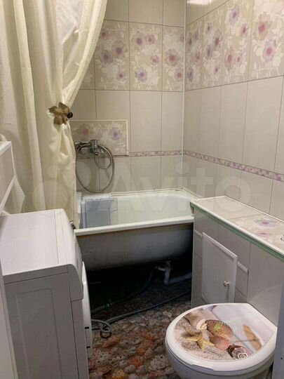 1-к. квартира, 32 м², 5/5 эт.