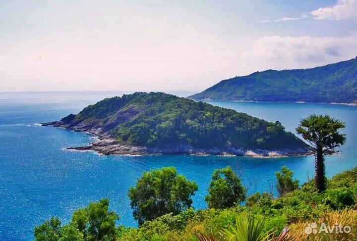 Тайланд на двоих из Уфы