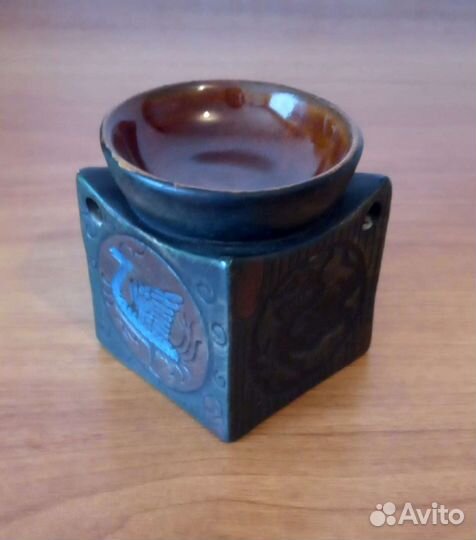 Арома лампа новая