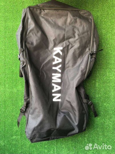 Рюкзак для саба