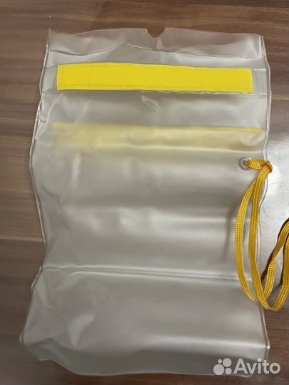 Влагозащитный пакет для документов