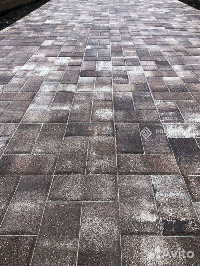 Тротуарная плитка