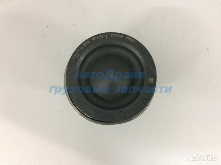 Поршень Даф 105 новый оригинал