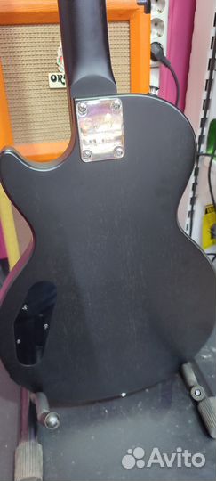 Гитара Epiphone LP