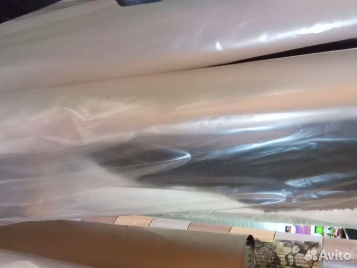 Пленка пищевая