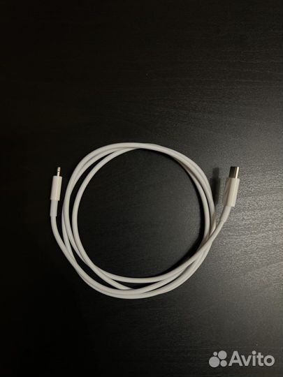 Кабель lightning - type-с (для iPhone)