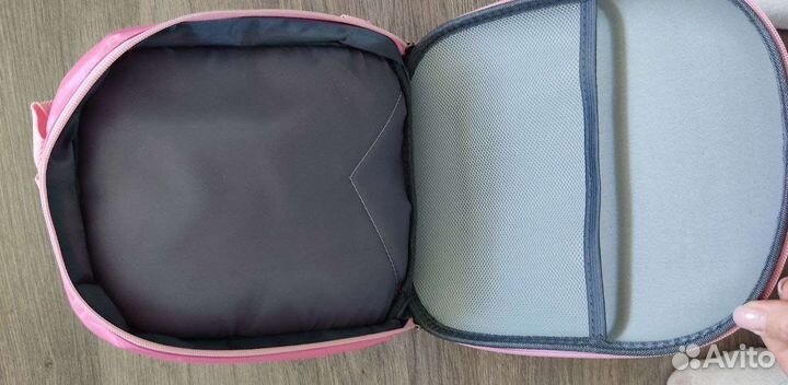 Рюкзак детский новый единорог