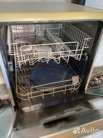 Посудомоечная машина Hansa объявление продам