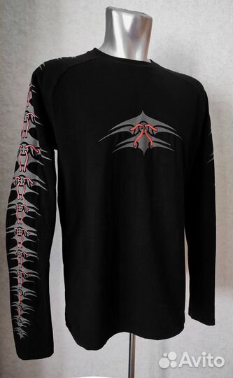 Концептуальные бриджи Cyberdog XS