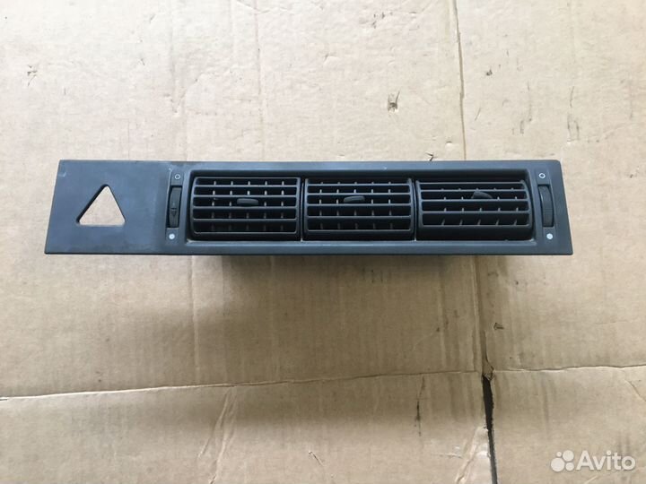 Дефлектор салона Volkswagen T4 (5456)