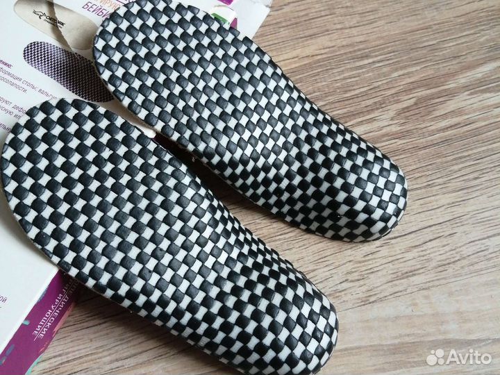 Ортопедические стельки