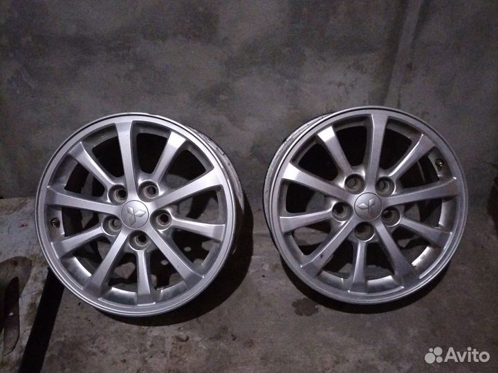 Диски r 16