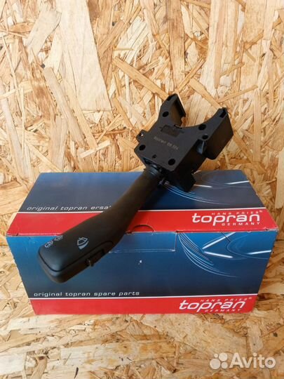 Продам подрулевой переключатель topran 108 584