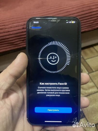 iPhone Xs Max, 64 ГБ
