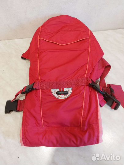 Рюкзак кенгуру