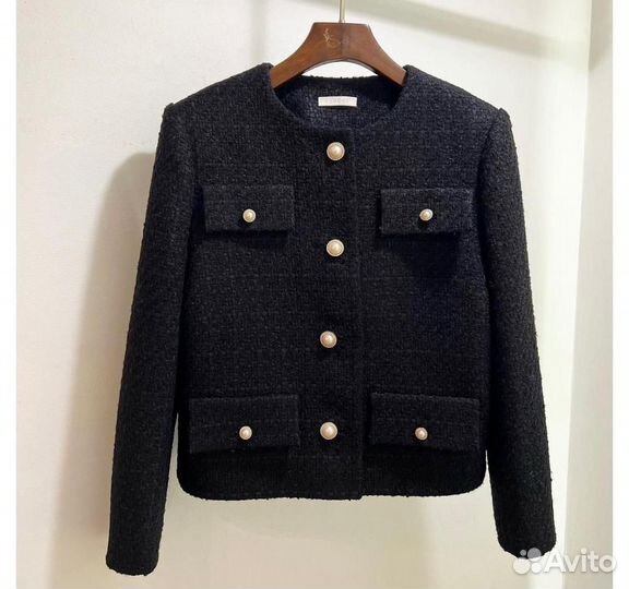 Швейный цех принимает заказы на пошив одежды