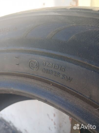 Hankook Optimo K415 205/60 R16
