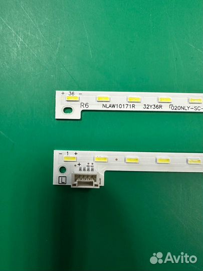 Новый nlaw10171R,nlaw10171L,32Y36L,32Y36R,STM320A7