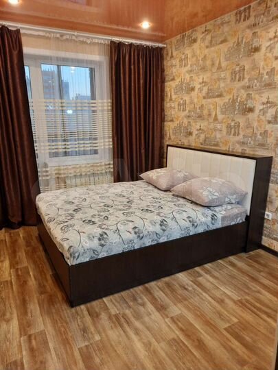 Квартира-студия, 27 м², 10/16 эт.