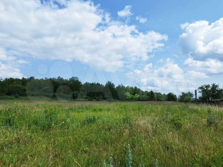 Участок 15 сот. (ИЖС)