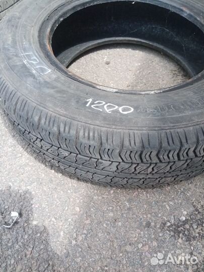 Amtel NordMaster 175/70 R13