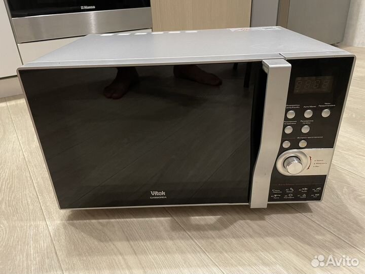 Микроволновая печь Vitek
