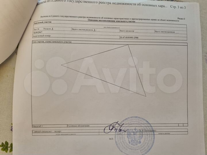 Участок 10 сот. (СНТ, ДНП)