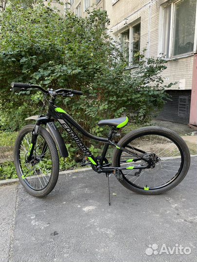 Велосипед forward 24