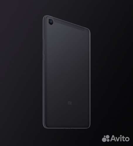 Планшет xiaomi mi pad 4