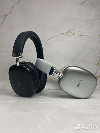 Наушники с микрофоном