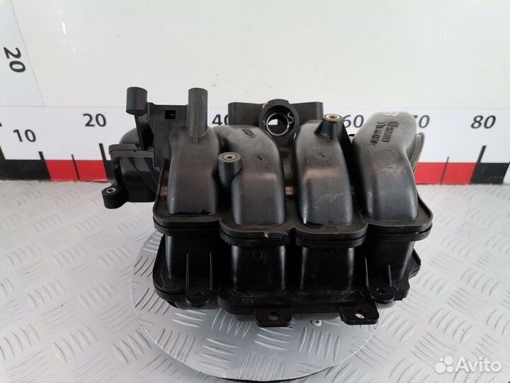 Коллектор впускной для Opel Astra G 24426075