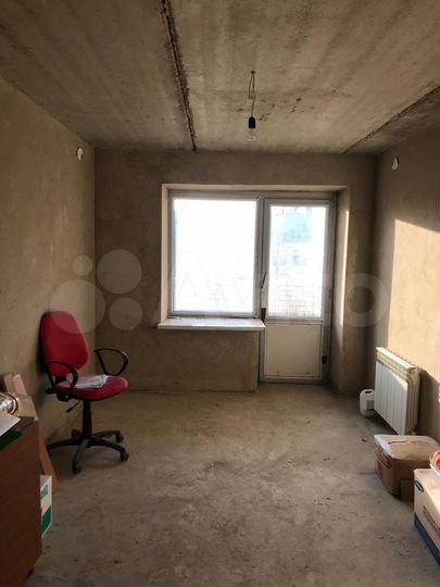 3-к. квартира, 79,7 м², 2/5 эт.