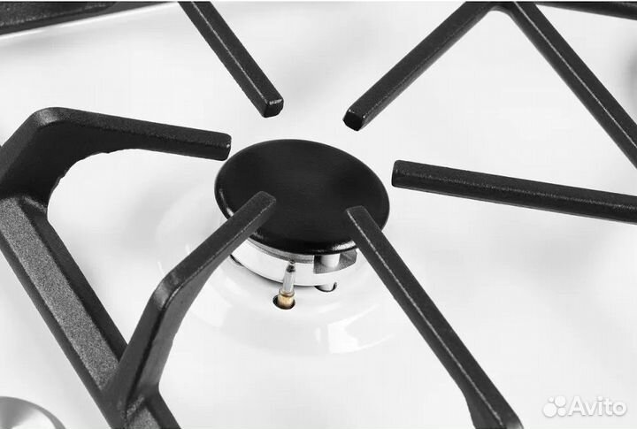 Газовая варочная панель Kuppersberg FS 32 W Новая