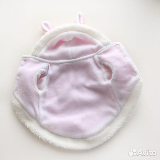 Куртка для кошек и маленьких собак