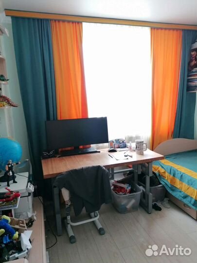 Готовые шторы