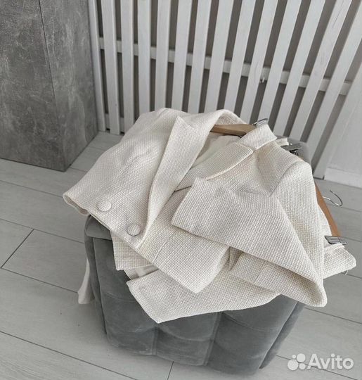 Костюм на девочку