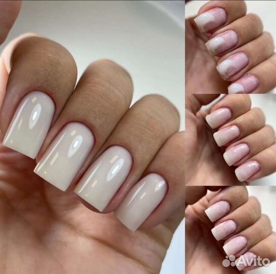 Мастер маникюра и педикюра