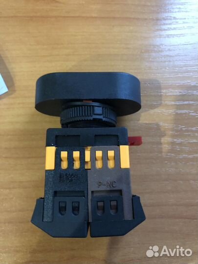 IEk Кнопка apbb - 22N