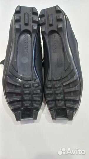 Лыжные ботинки Madshus 43